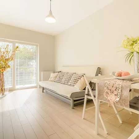 Appartement Na Grobli 16a *