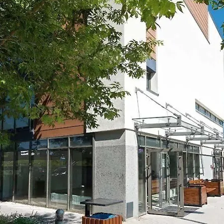 Na Grobli 16a Appartement