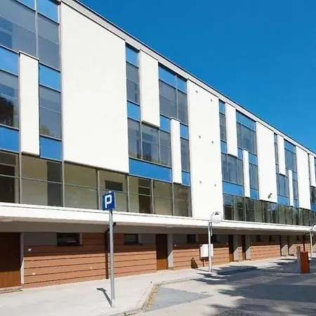Na Grobli 16a *
