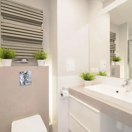 Na Grobli 16a Apartmán