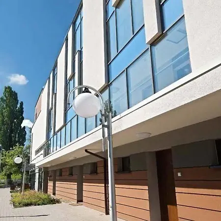Apartmán Na Grobli 16a *