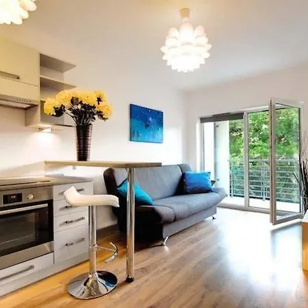Na Grobli 16a Apartmán Vratislav